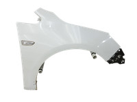 Opel Astra J 12-18 Kotflügel Seitenteil Kotfluegel Rechts Vorne GAZ Opel Astra J 12-18 01.01.2013 13302208 gebraucht Vorschau 1