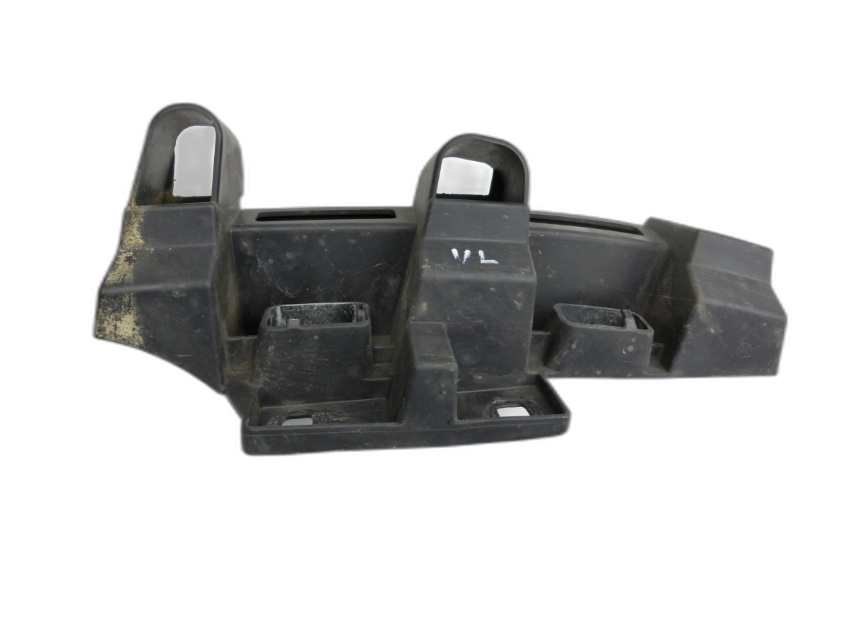 Clamp Rack Holder Guide for Bumper Left Front Renault Scenic III 09-12 - Bild 1