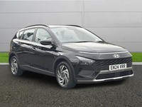 2024 Hyundai BAYON 1.0 TGDi Advance 5dr DCT Hatchback Petrol Automatic