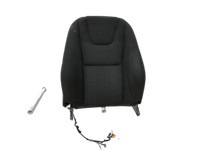 Volvo V60 I 155 10-13 Kombi Sitzbezug Rückenpolster Links Vorne für Fahrer Sitz Volvo V60 I 155 10-13 29.09.2014... Vorschau 1