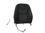 Volvo V60 I 155 10-13 Kombi Sitzbezug Rückenpolster Links Vorne für Fahrer Sitz Volvo V60 I 155 10-13 29.09.2014... Vorschau 1