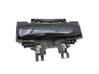 Audi A8 D3 4E qu 02-05 Türgriff Griff aussen Links Hinten LZ7Q Audi A8 D3 4E qu 02-05 06.12.2003 4E1837885 gebraucht Vorschau 1