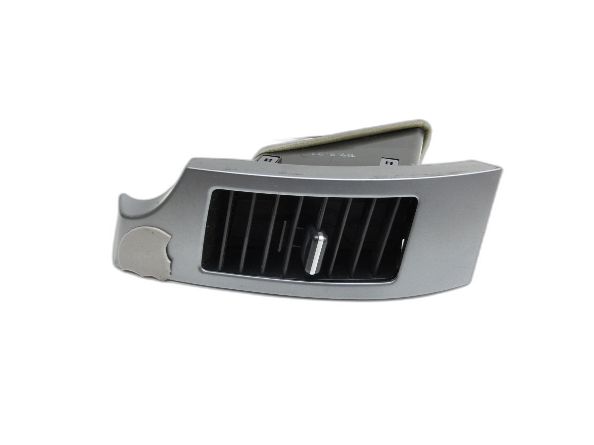 Air shower nozzle Left Front Centre for Peugeot 4007 GP 07-12 - Bild 1