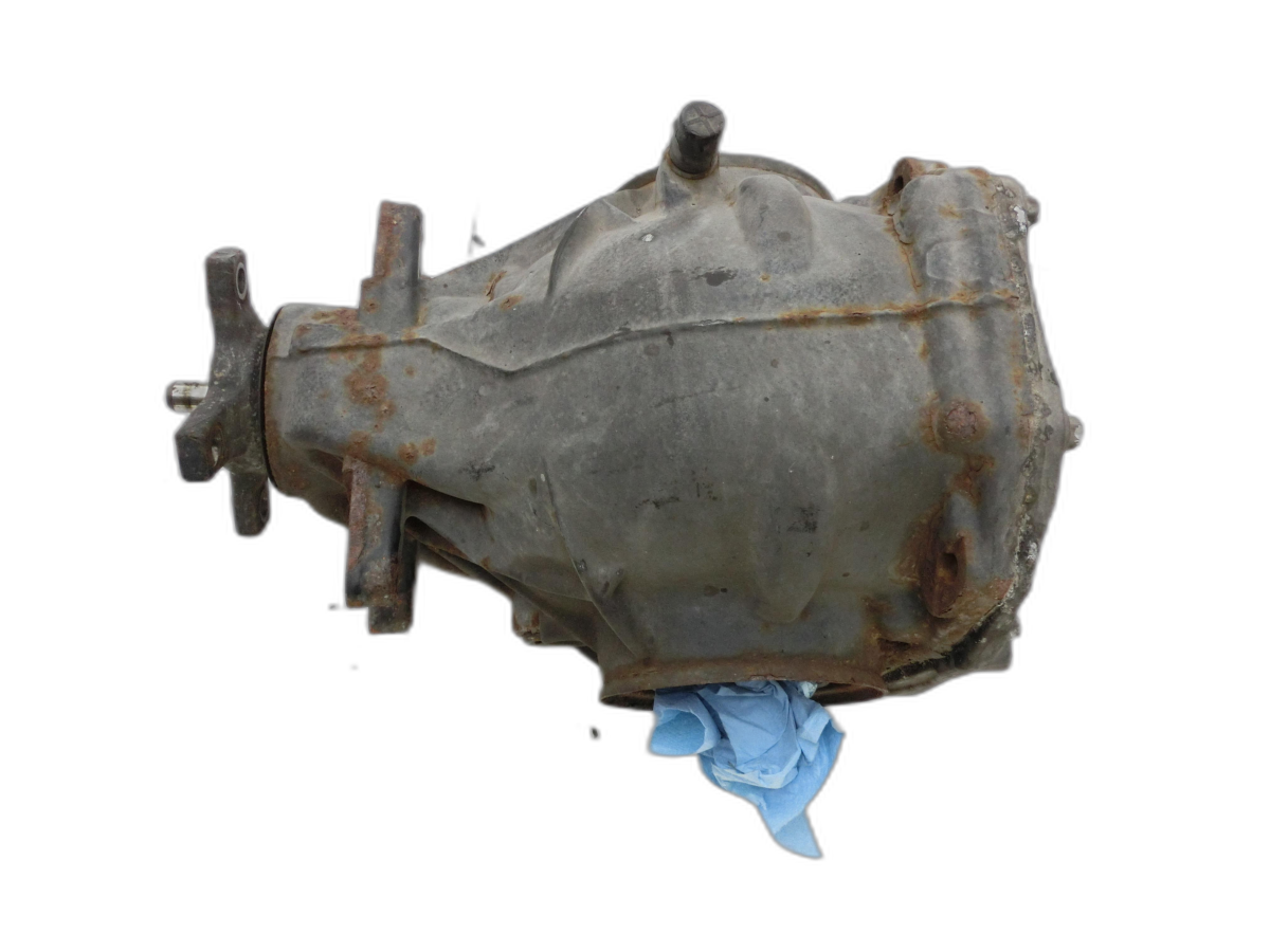 Differenziale Azionamento dell'asse posteriore per Mercedes S211 W211 E320 02-06 - Bild 1