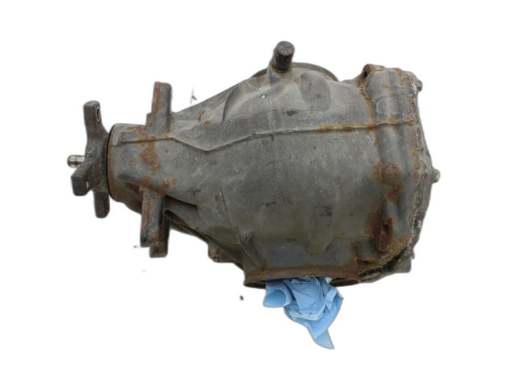 Mercedes S211 W211 E320 02-06 3,2 165KW Differential Hinterachsgetriebe Hinten  - Bild 1