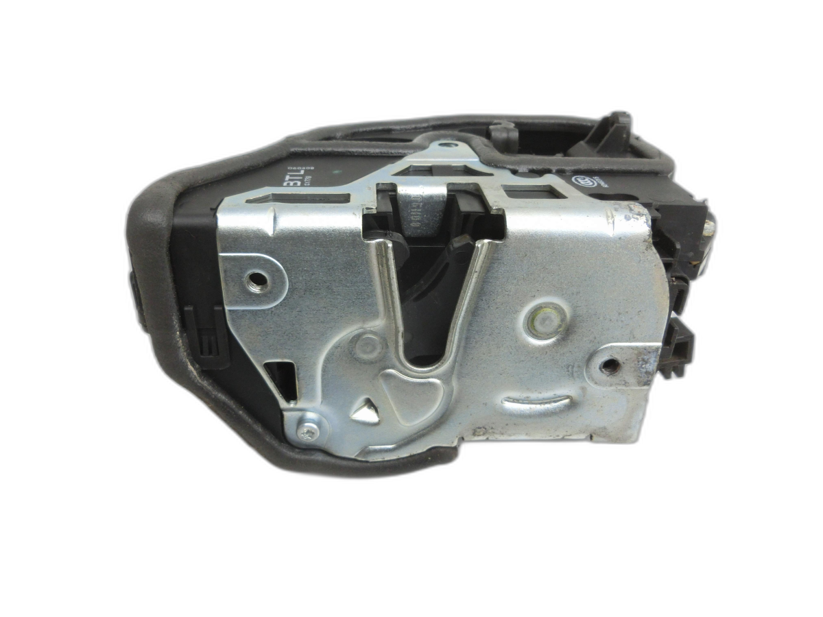 serratura della porta con motore elettrico Sx anteriore per RHD BMW E90 3er 325d 06-09 - Bild 1