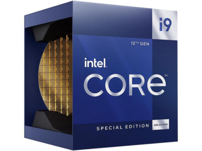 Intel Core i9-12900KS 3.4 GHz 16-Core LGA 1700 Processor 12th Gen Alder Lake OB