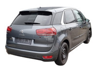 Citroen C4 Picasso II 13-16  THP 1,6 121KW Waschwasserbehälter Wasserbehälter Wischwasserbehälter Citroen C4... Vorschau 8