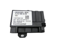 Mercedes S204 W204 C220 11-15 Steuergerät SG Continental Kraftstoffpumpe Mercedes S204 W204 C220 11-15 01.09.2011... Vorschau 1