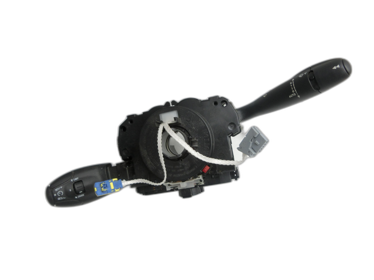 Peugeot 308 I CC T7 07-11 Lenkstockschalter Blinker Wischer Kombischalter  - Bild 1