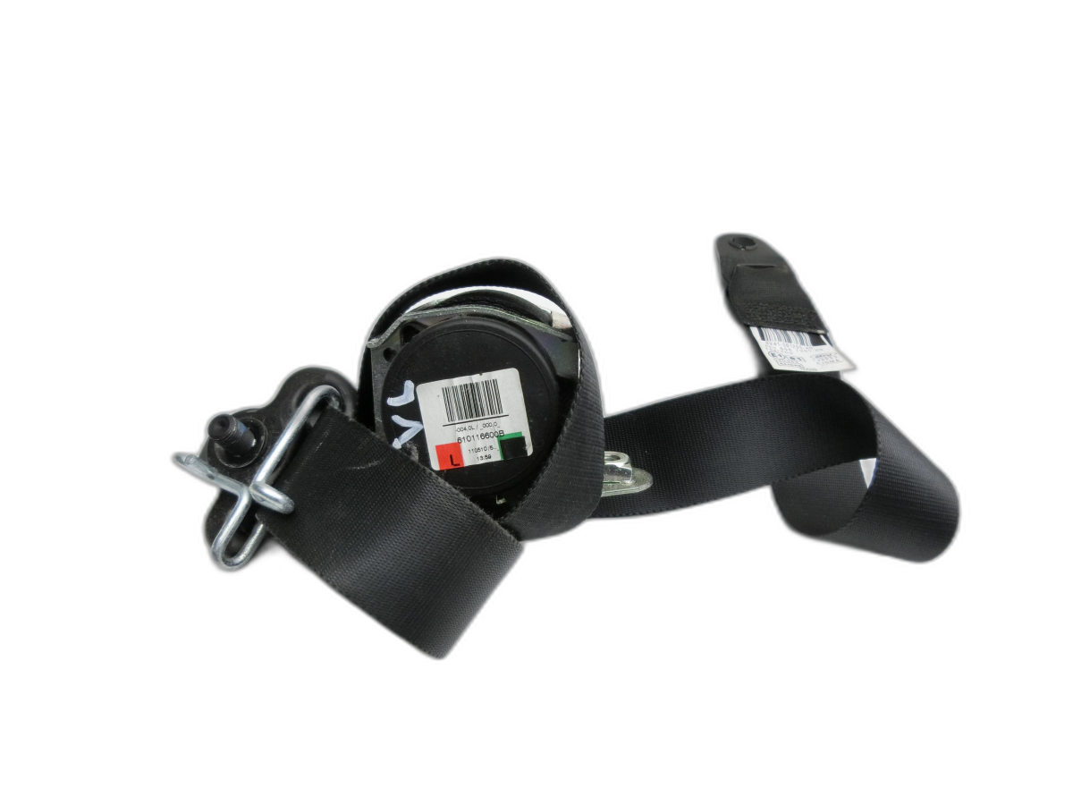 Cinturón de seguridad izquierda delante para Ford Kuga I 08-12 - Bild 1