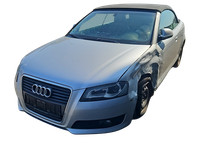 Audi A3 8P 08-13 Cabrio Ablagefach Staufach Fach Audi A3 8P 08-13 13.05.2008 8P0941561J 8P0941561J08S gebraucht Vorschau 8