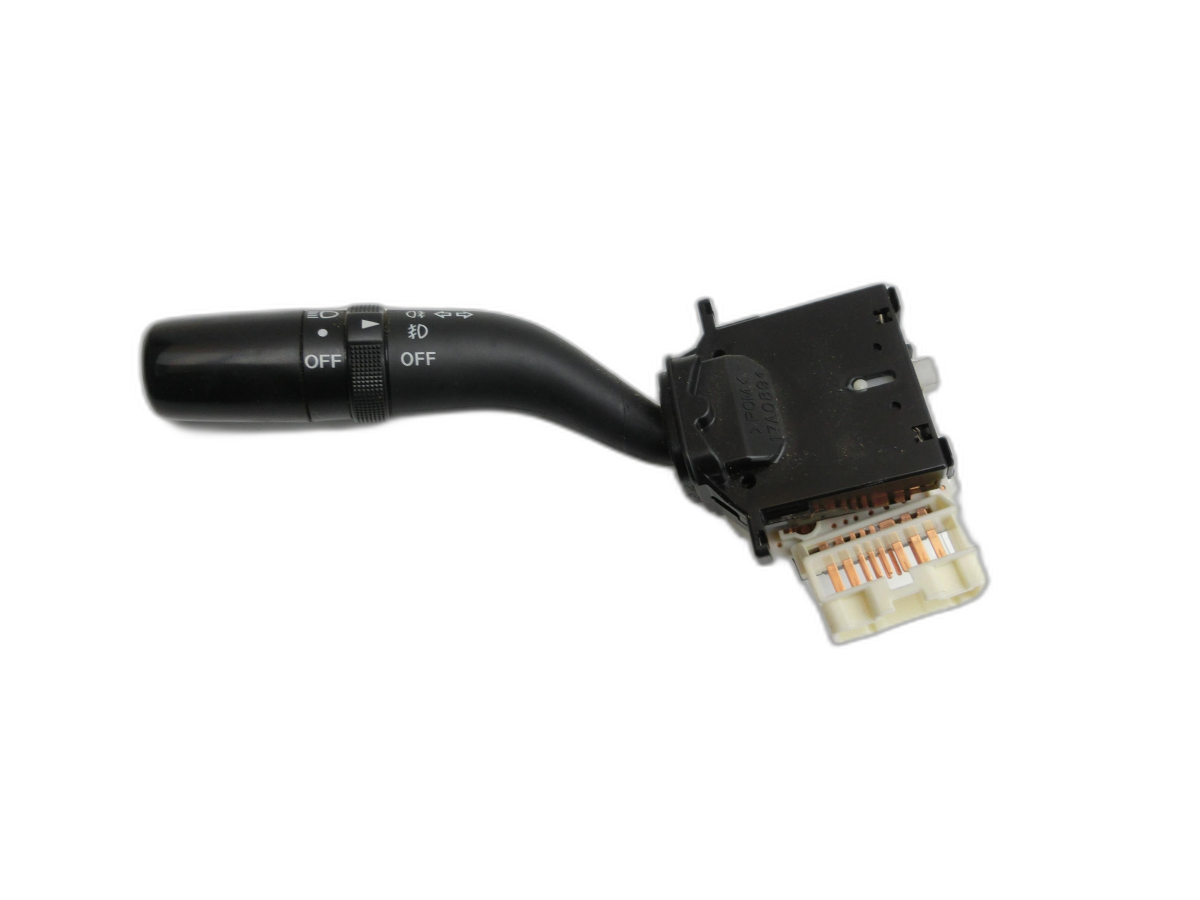 Interruptor de luz intermitente Conmutador en la columna dirección Intermitentes para Mazda CX-7 CX7 ER 09-12 - Bild 1