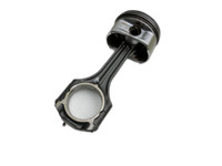 Mercedes C209 CLK 320 05-09 3,2 160KW 112.955 Kolben mit Pleuel Pos A Mercedes C209 CLK 320 05-09 05.03.2003... Vorschau 1