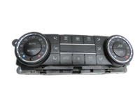 Mercedes W251 R350 07-10 Bedienteil Bedienelement Heizung Klimabedienteil Mercedes W251 R350 07-10 27.02.2007... Vorschau 1