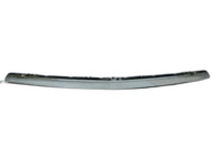 Mercedes W169 A150 08-12 Frontblende Frontleiste Chromleiste für Grill Vorne Mercedes W169 A150 08-12 16.12.2009... Vorschau 1