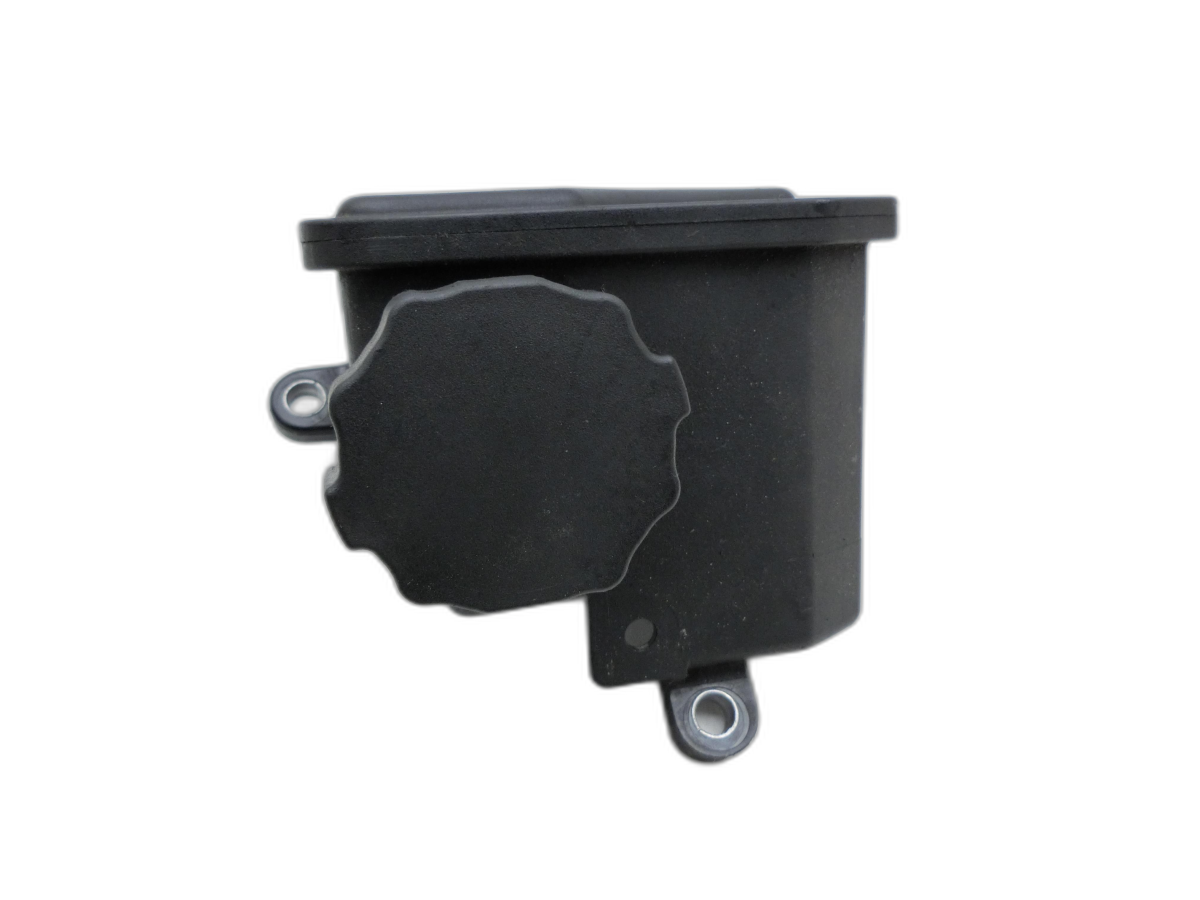 Servo Serbatoio Vassoio di linea per Mercedes R320 W251 06-10 - Bild 1