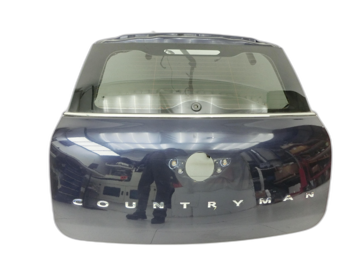 Mini R60 Countryman 10-16  Heckklappe Kofferraumdeckel B13        - Bild 1