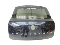 Mini R60 Countryman 10-16 Heckklappe Kofferraumdeckel B13 Mini R60 Countryman 10-16 08.11.2011 4100-9811574 9811574... Vorschau 1