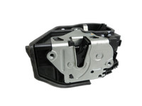 BMW F36 420d 13-17 Grand Coupe Türschloss m. ZV Stellmotor Links Hinten BMW F36 420d 13-17 21.07.2016 51227229459... Vorschau 1