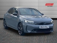 2024 Vauxhall Corsa 1.2 Turbo Ultimate 5dr Hatchback PETROL Manual