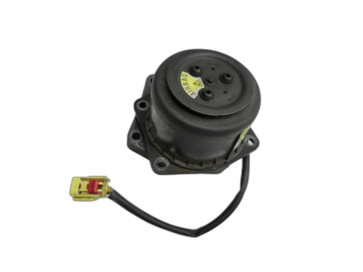 BDS Actuator Tripping device Pedestrian protection Front Left for Jaguar XF X250 08-11 - Bild 1