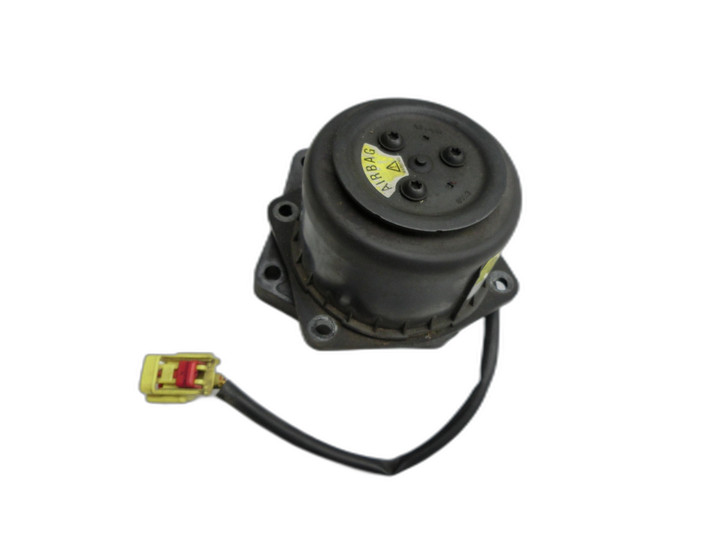 Jaguar XF X250 08-11 2,7D 152KW BDS Actuator Auslösegerät Fußgängerschutz Vorne Links - Bild 1