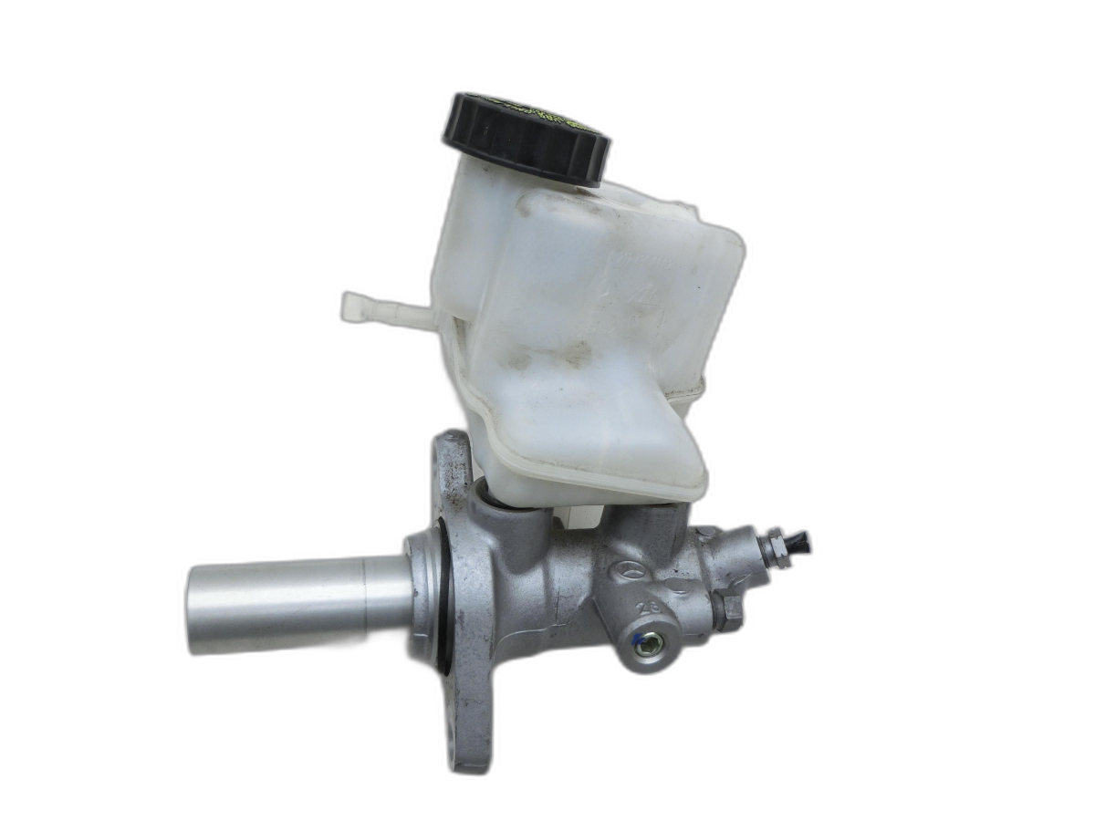 Mercedes S212 E350d 13-16 Hauptbremszylinder Bremszylinder  - Bild 1