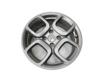 Citroen C4 Cactus 14-18 1x Felge Alufelge 4X108 6.5X16Zoll ET19 Citroen C4 Cactus 14-18 01.01.2015 9802911977 gebraucht Vorschau 1