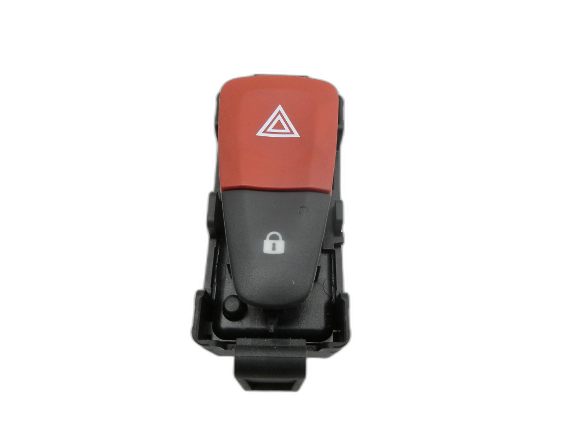 Hazard Light Switch for Renault Scenic III JZ 09-12 - Bild 1
