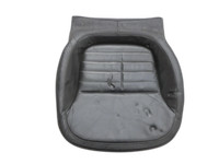 Skoda Yeti 5L 09-15 Sitzpolster Sitzfläche Leder Vorne Rechts Skoda Yeti 5L 09-15 16.02.2010 5L0881375L gebraucht Vorschau 1