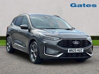 2025 Ford Kuga 1.5 EcoBoost ST-Line 5dr HATCHBACK PETROL Manual
