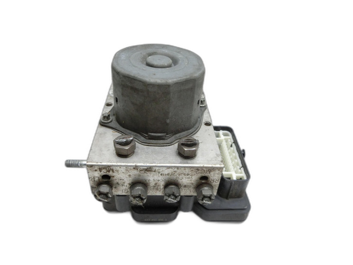 Ford Transit Custom 12-18 ABS Steuergerät Aggregat Hydraulikblock Ford Transit Custom 12-18 08.06.2015... Bild 1