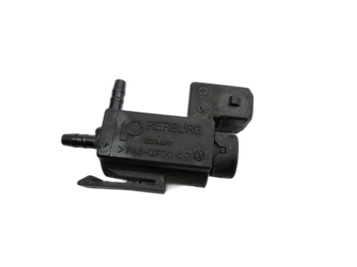 BMW F11 10-13 5er 525D 3,0d 150KW Ventil Magnetventil Druckwandler  - Bild 1