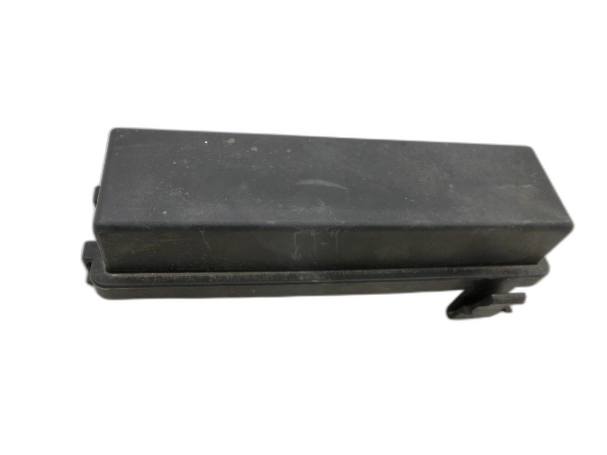 Saab 9-3 93 YS3F 05-07 Kombi Blende Innen Deckel für Sicherungskasten  - Bild 1
