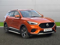 2023 MG MOTOR UK ZS 1.5 VTi-TECH Excite 5dr HATCHBACK PETROL Manual