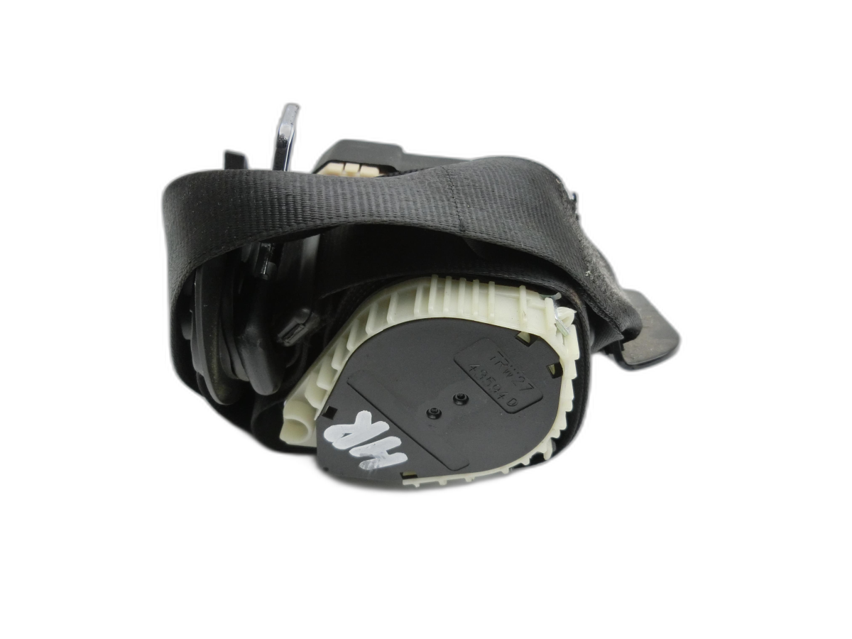 VW Touran 1T 06-10  Gurt Sicherheitsgurt Rechts Hinten  - Bild 1