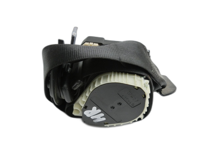 VW Touran 1T 06-10  Gurt Sicherheitsgurt Rechts Hinten  - Bild 1