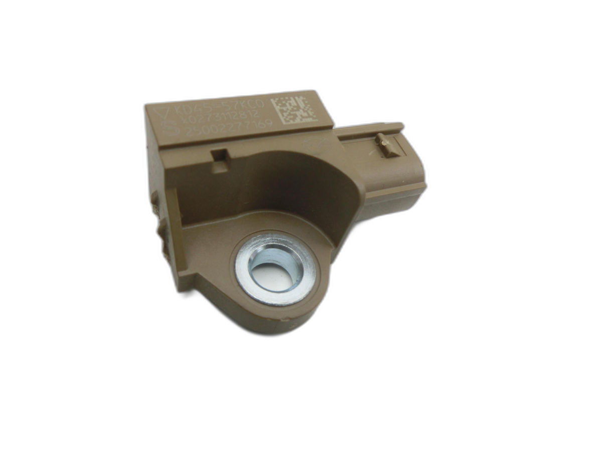 Sensor for Airbag Crash air bag Right Rear Mazda 6 GJ 12-15 - Bild 1