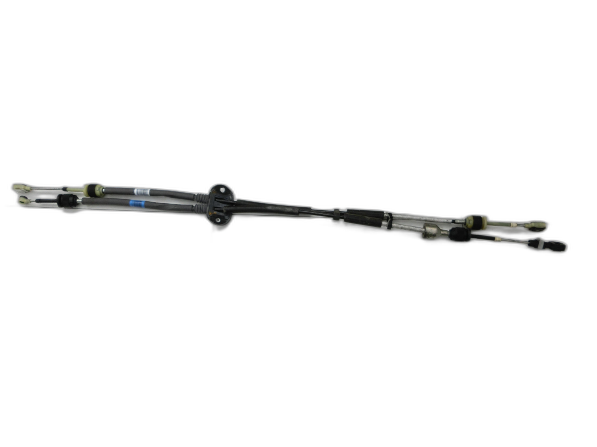 Ford Focus IV 4 HP 18-22 TDCi 1,5 74KW Schaltzug Schaltseilzug Schaltseil  - Bild 1