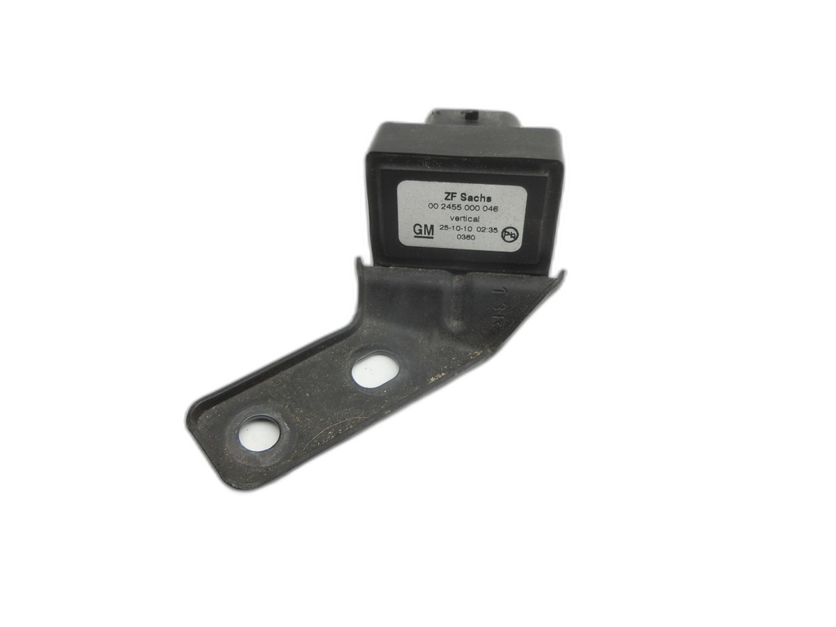 Sensor IDS Air suspension Right Pos.2 for BMW F10 523i 10-13 - Bild 1