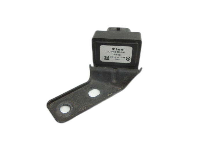 BMW F10 523i 10-13 Sensor IDS+ Luftfahrwerk Rechts Pos.2  - Bild 1