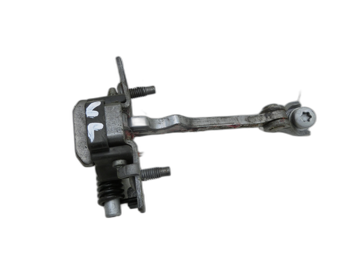 Fiat Scudo Jumpy  II 07-16 Kombi Türfangband Türbremse Türanschlag Links Vorne  - Bild 1