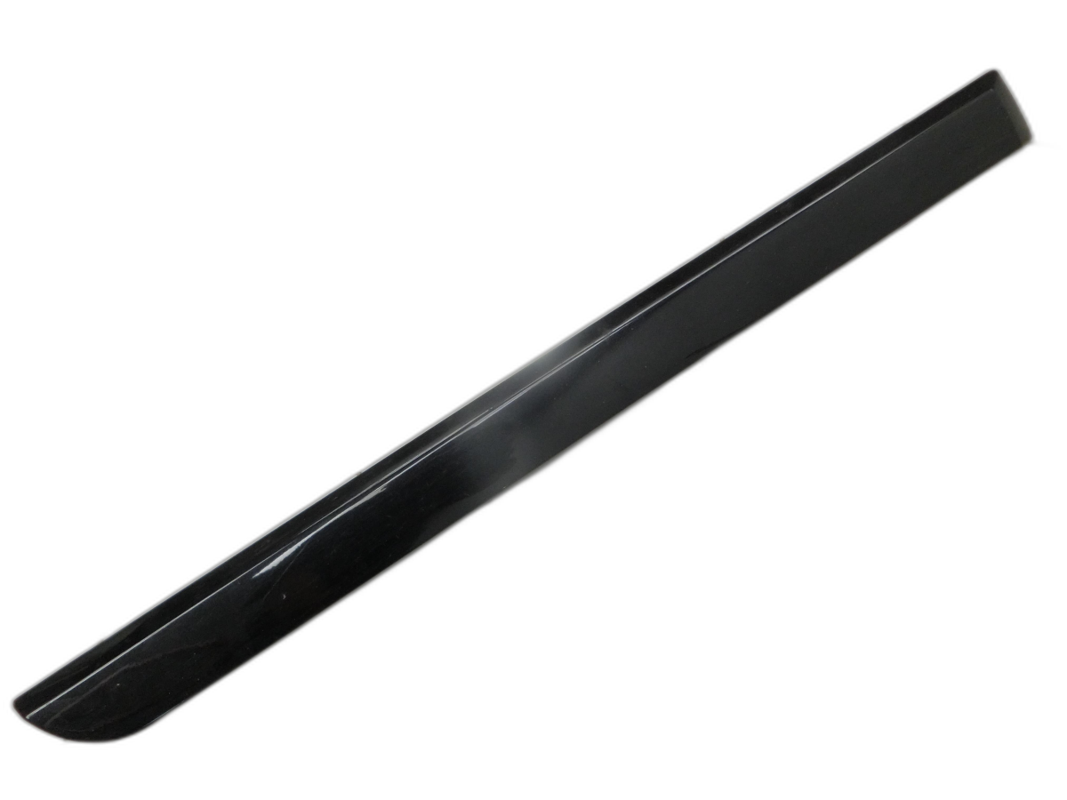 Volvo V50 MW 07-12 Kombi Türleiste Rechts Hinten Aussen 452        - Bild 1