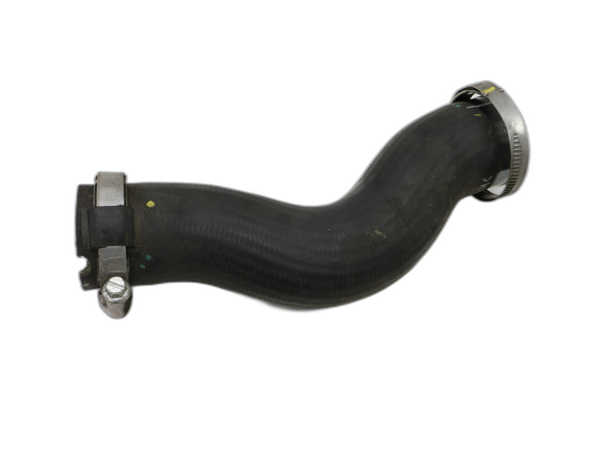 Hyundai Tucson IV NX4 20-24 Hybrid 1,6 132KW Ansaugrohr Ladeluftschlauch Luftschlauch Pos.3  - Bild 1