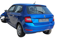 Skoda Fabia III NJ 14-22 Blinker Blinkleuchte Links orig Skoda Fabia III NJ 14-22 04.10.2018 6V0949101 21982045... Vorschau 6
