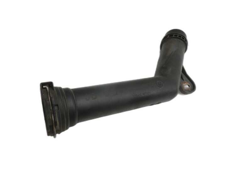 Renault Megane III 12-14 dCi 1,5 81KW Ansaugrohr Ladeluftschlauch Luftschlauch Pos.1  - Bild 1