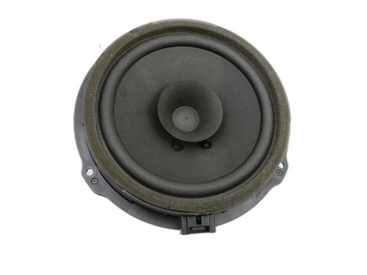 Ford Fiesta VI 6 JA8 08-13 5T Lautsprecher Mitteltöner Rechts Hinten  - Bild 1