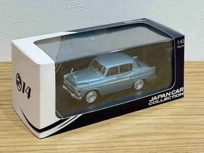 1/43   Toyota Crown RS31D 1961 676879