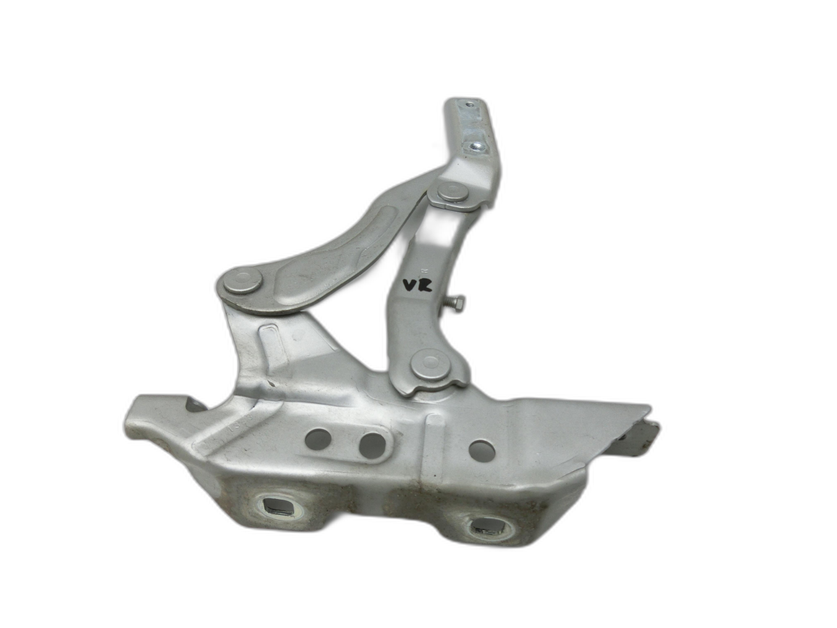 Bisagra Capó de motor derecha para Mercedes A170 W169 04-08 - Bild 1